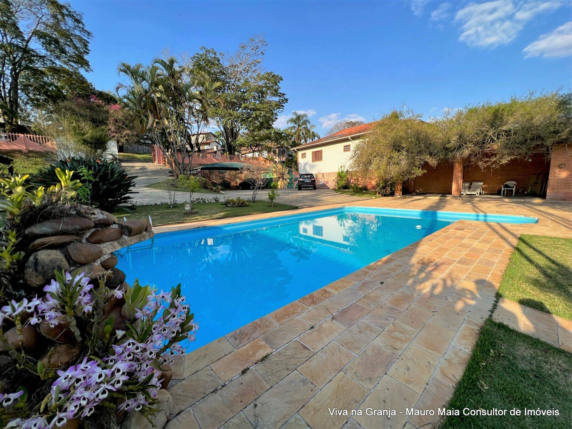 Casa de Condomínio, 5 quartos - Foto 44