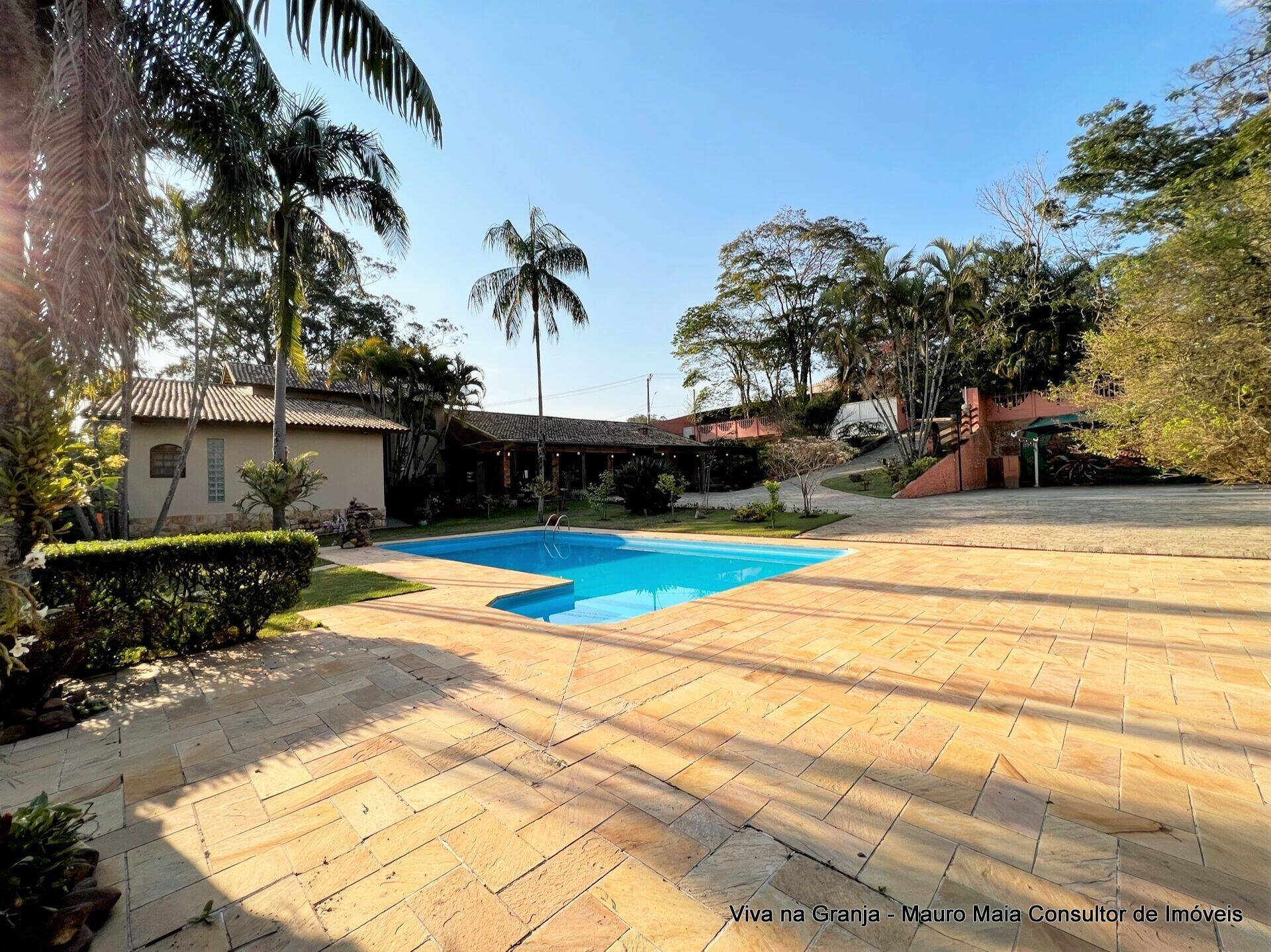 Casa de Condomínio, 5 quartos - Foto 45