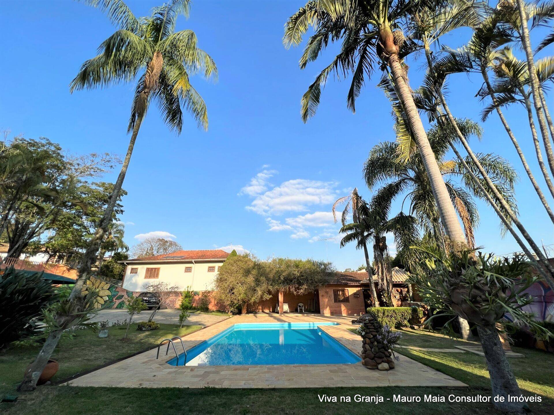 Casa de Condomínio, 5 quartos - Foto 46