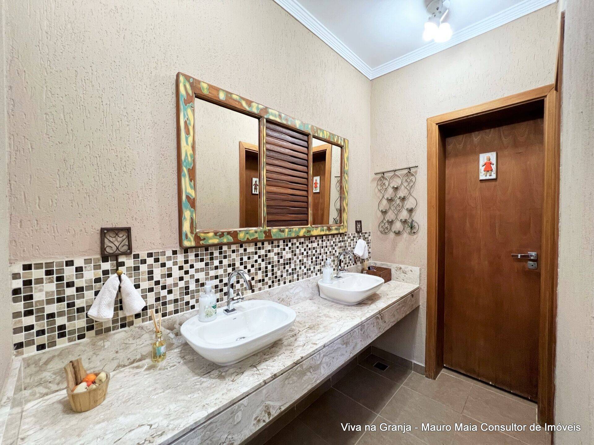 Casa de Condomínio, 5 quartos - Foto 47