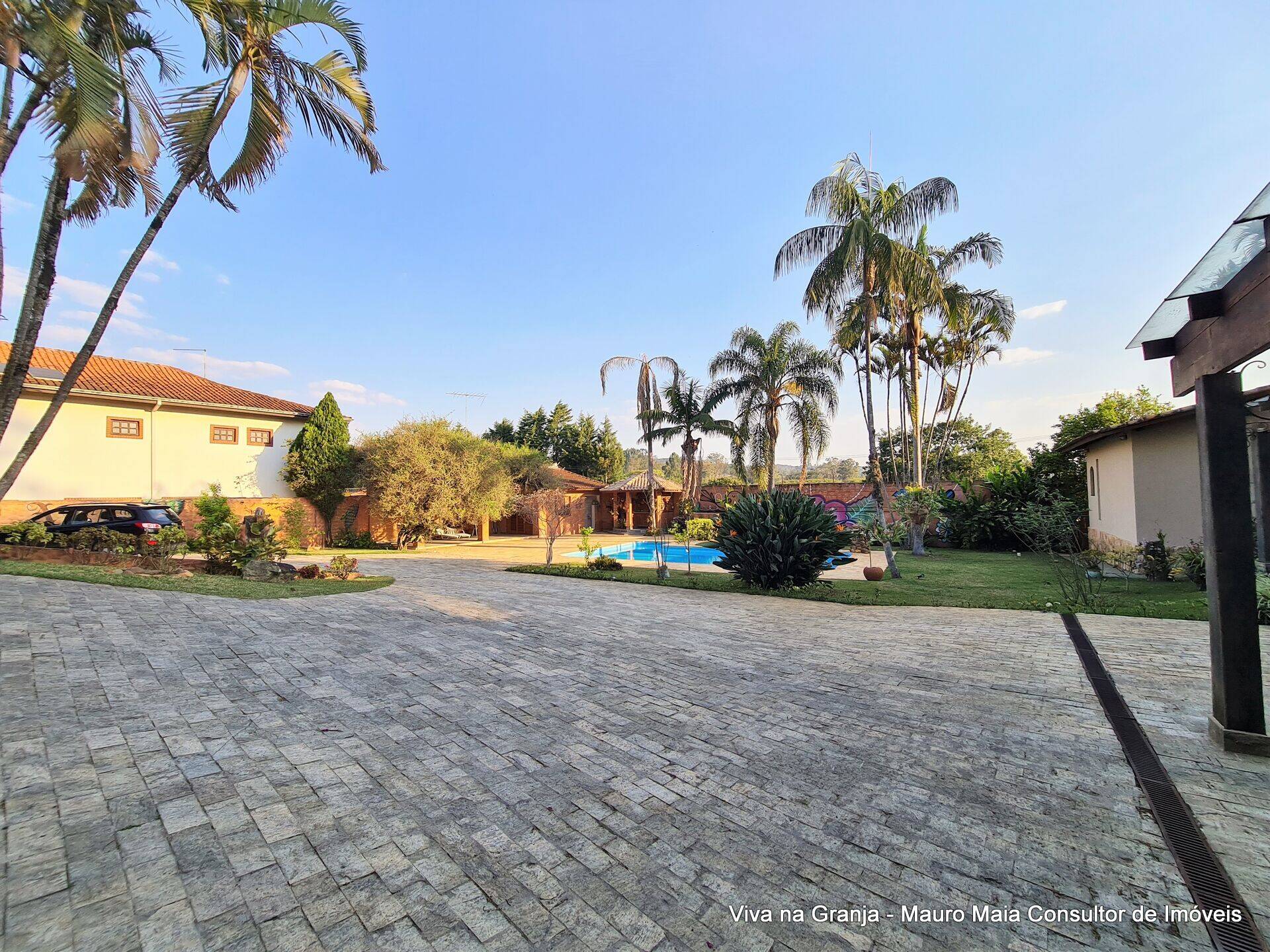 Casa de Condomínio, 5 quartos - Foto 48