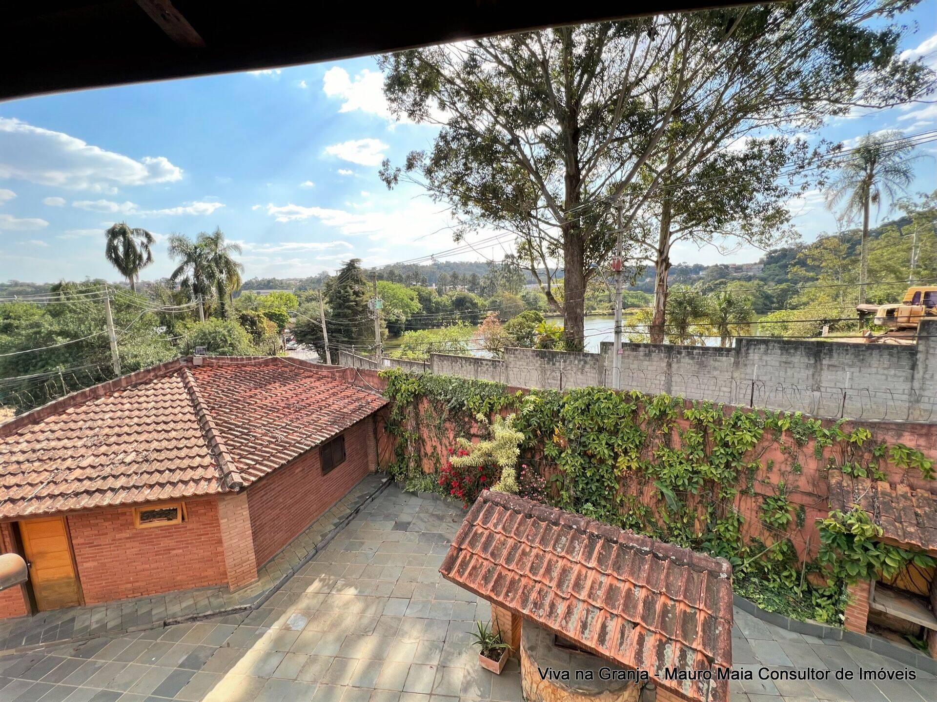 Casa de Condomínio, 5 quartos - Foto 49