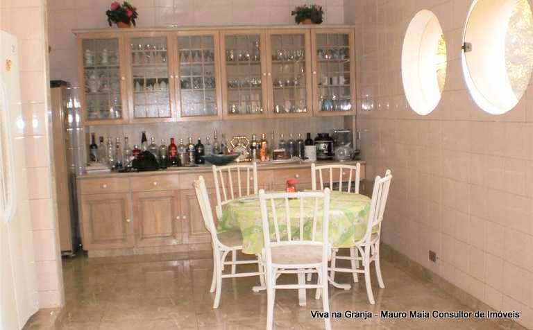 Casa, 4 quartos, 750 m² - Foto 6