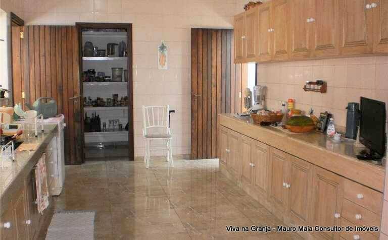 Casa, 4 quartos, 750 m² - Foto 5