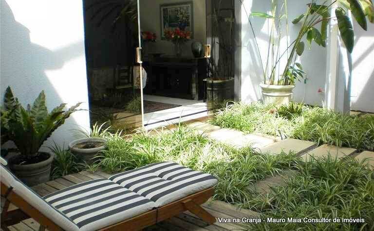 Casa, 4 quartos, 750 m² - Foto 4