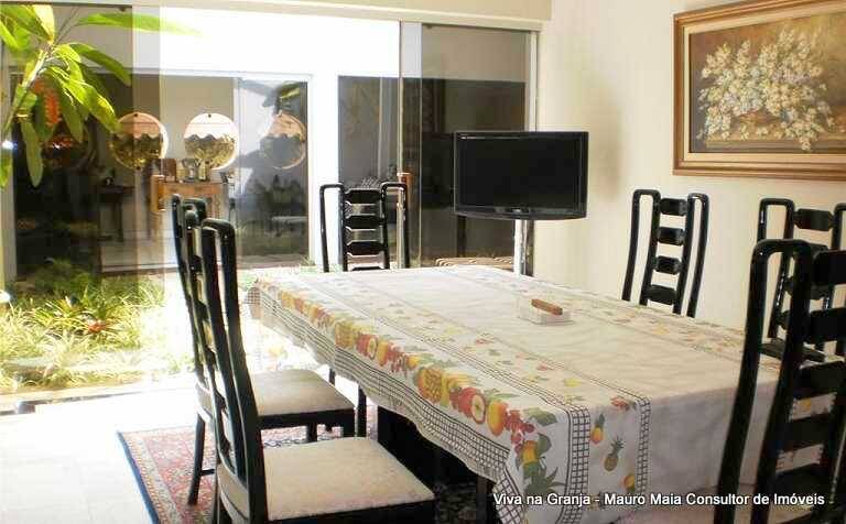 Casa, 4 quartos, 750 m² - Foto 7