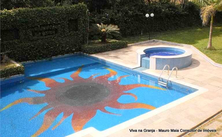 Casa, 4 quartos, 750 m² - Foto 12