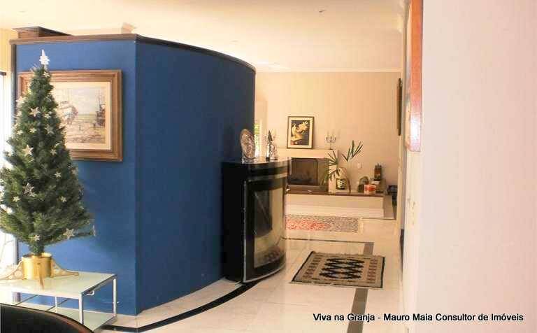 Casa, 4 quartos, 750 m² - Foto 10