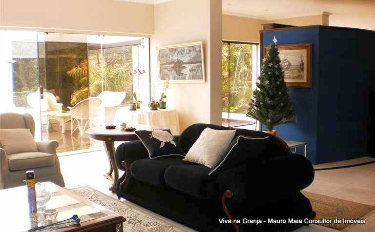 Casa, 4 quartos, 750 m² - Foto 9