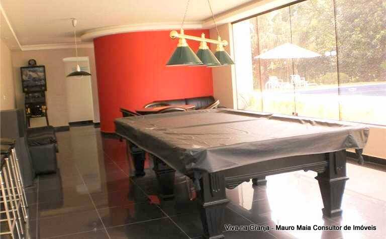 Casa, 4 quartos, 750 m² - Foto 13