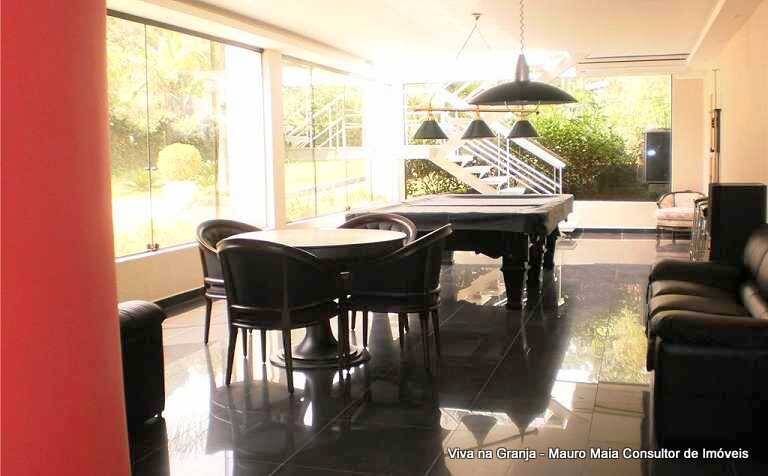 Casa, 4 quartos, 750 m² - Foto 15