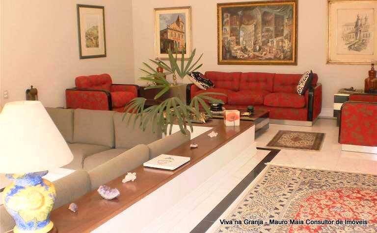Casa, 4 quartos, 750 m² - Foto 17