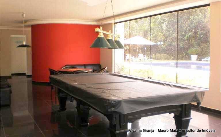 Casa, 4 quartos, 750 m² - Foto 14