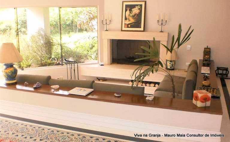 Casa, 4 quartos, 750 m² - Foto 16