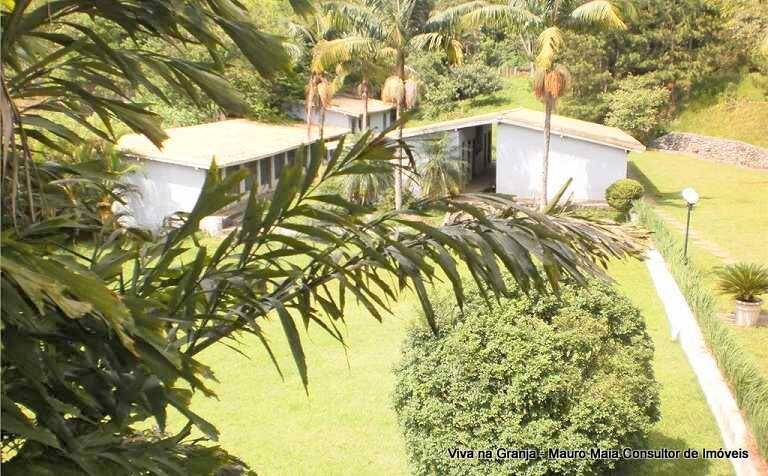 Casa, 4 quartos, 750 m² - Foto 19
