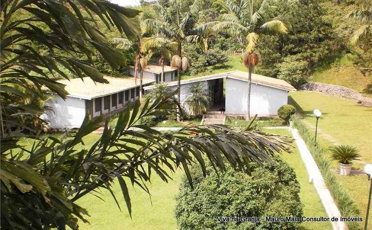 Casa, 4 quartos, 750 m² - Foto 20