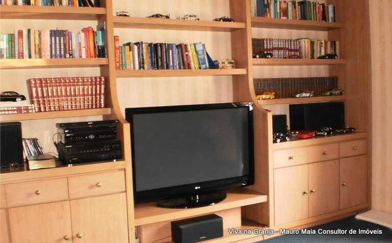 Casa, 4 quartos, 750 m² - Foto 23