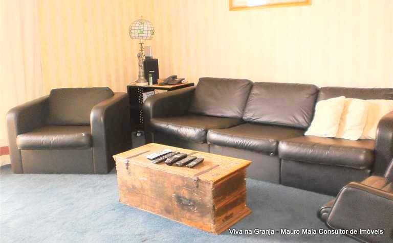 Casa, 4 quartos, 750 m² - Foto 22