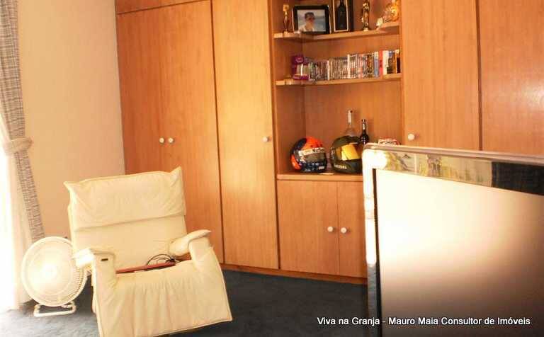 Casa, 4 quartos, 750 m² - Foto 24