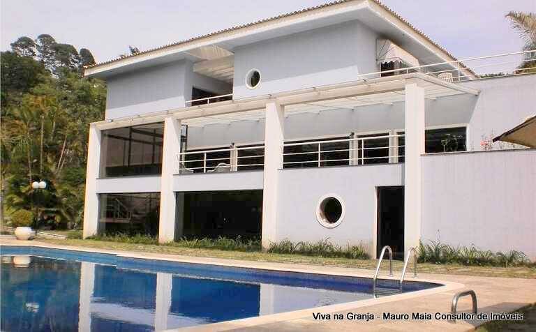 Casa, 4 quartos, 750 m² - Foto 26