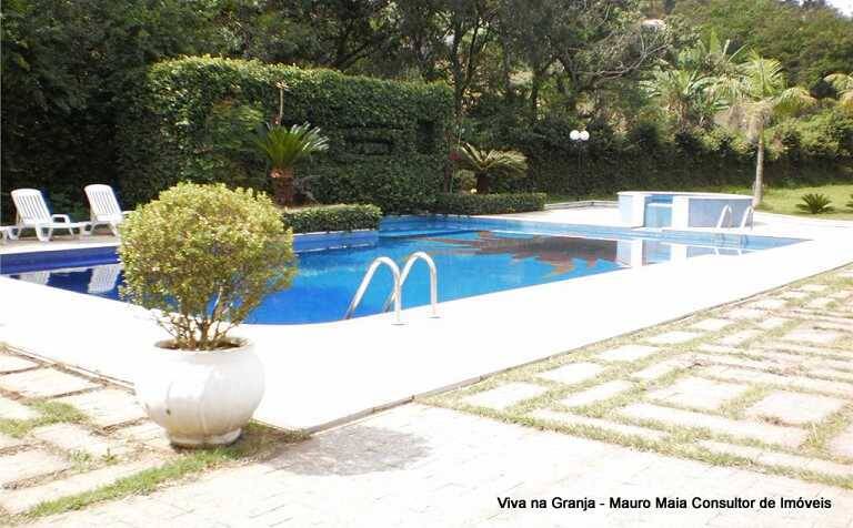 Casa, 4 quartos, 750 m² - Foto 25