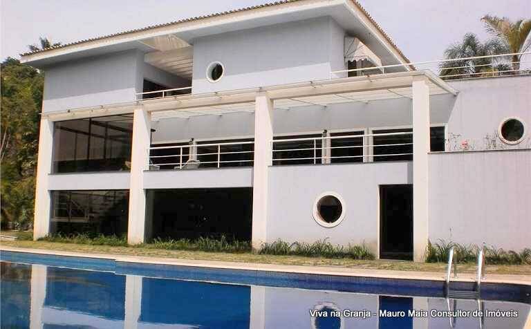 Casa, 4 quartos, 750 m² - Foto 28