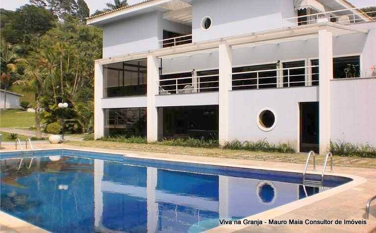 Casa, 4 quartos, 750 m² - Foto 27