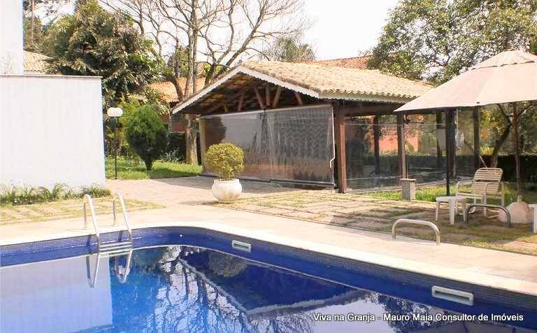 Casa, 4 quartos, 750 m² - Foto 29