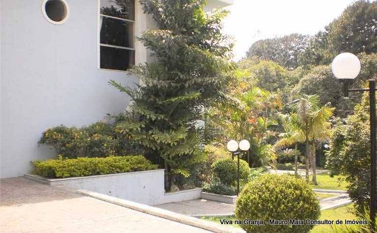 Casa, 4 quartos, 750 m² - Foto 34