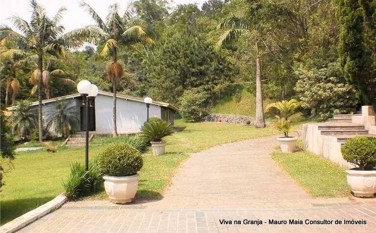 Casa, 4 quartos, 750 m² - Foto 32