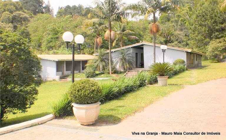 Casa, 4 quartos, 750 m² - Foto 33