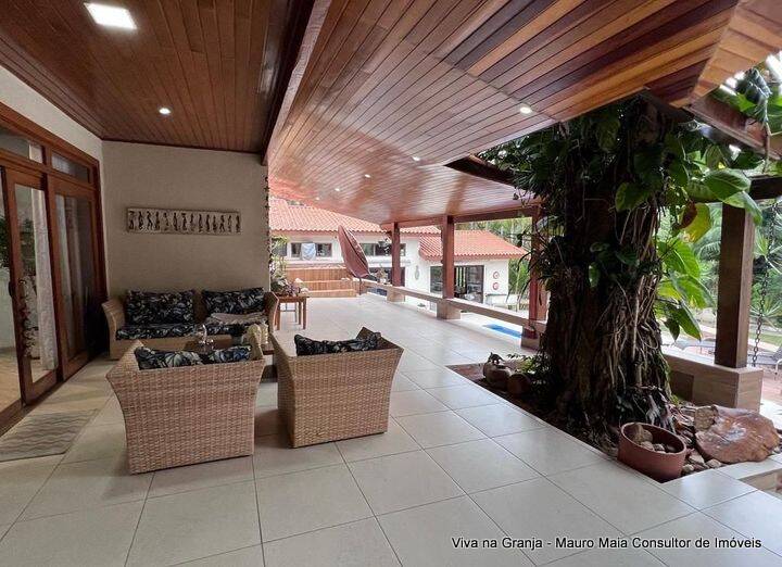 Casa de Condomínio, 4 quartos - Foto 7