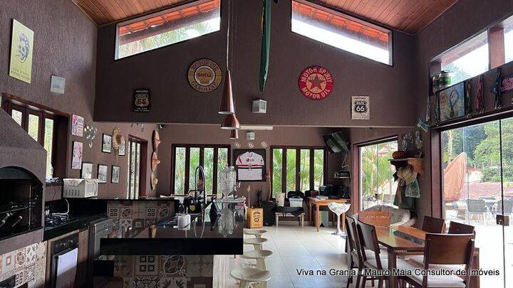 Casa de Condomínio, 4 quartos - Foto 8