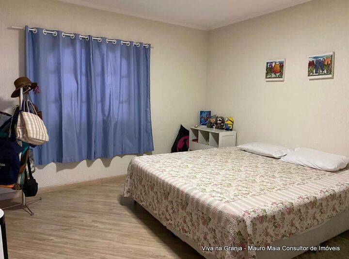 Casa de Condomínio, 4 quartos - Foto 14