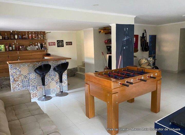 Casa de Condomínio, 4 quartos - Foto 11