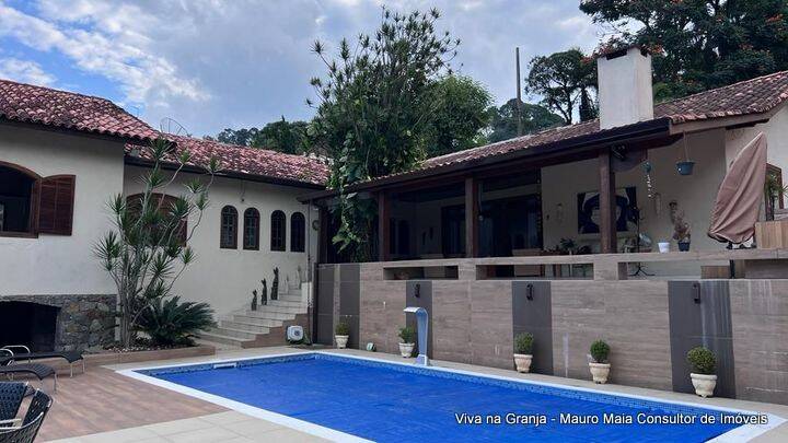 Casa de Condomínio, 4 quartos - Foto 2