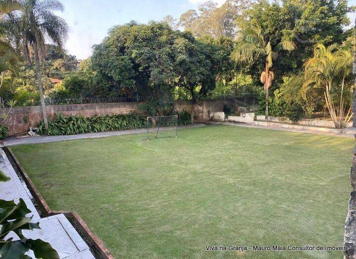 Casa de Condomínio, 4 quartos - Foto 20