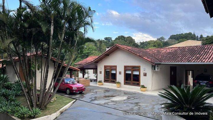 Casa de Condomínio, 4 quartos - Foto 18