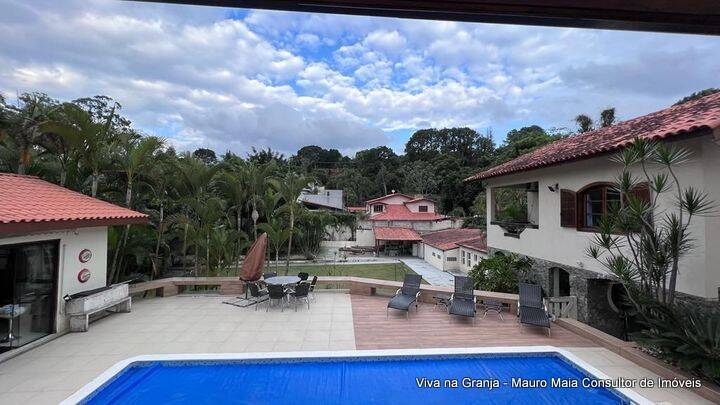 Casa de Condomínio, 4 quartos - Foto 22