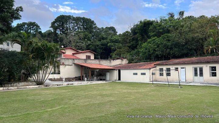 Casa de Condomínio, 4 quartos - Foto 26