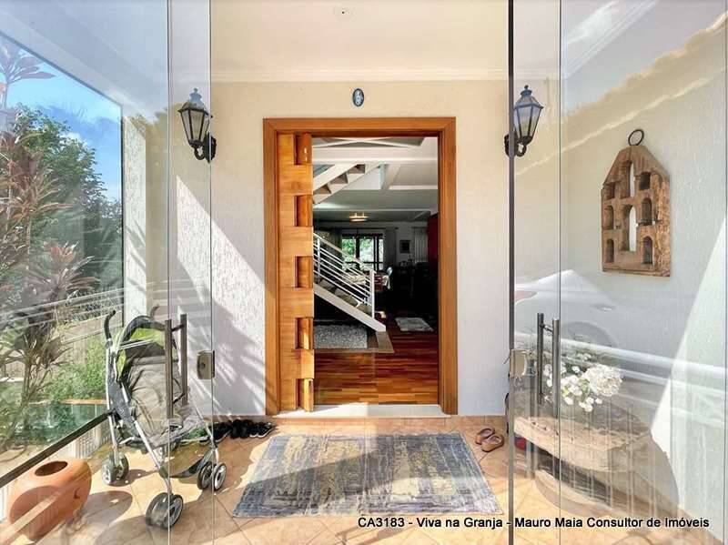 Casa, 3 quartos, 357 m² - Foto 3