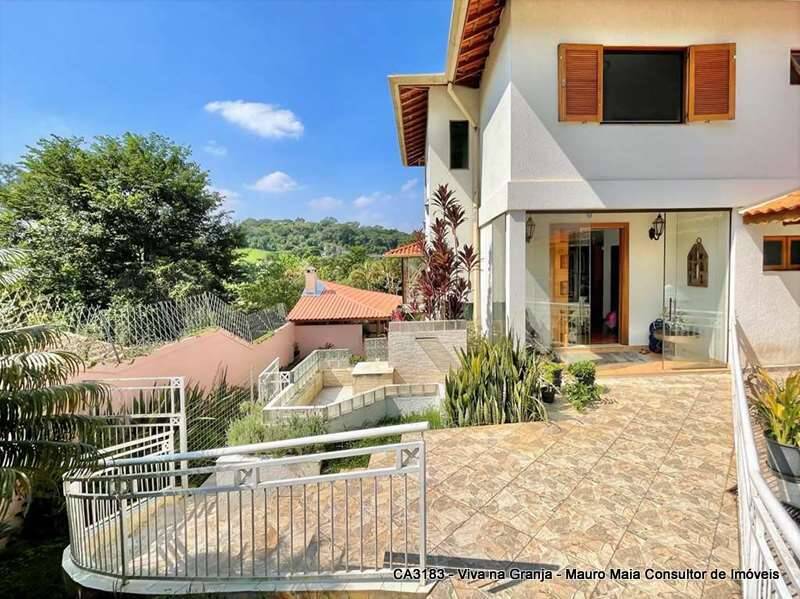 Casa, 3 quartos, 357 m² - Foto 2