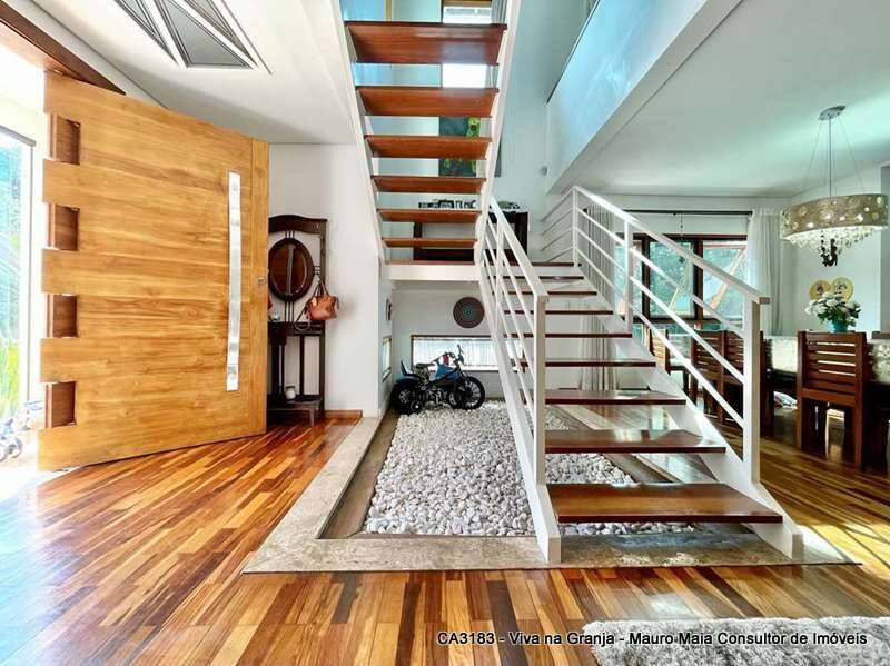 Casa, 3 quartos, 357 m² - Foto 6
