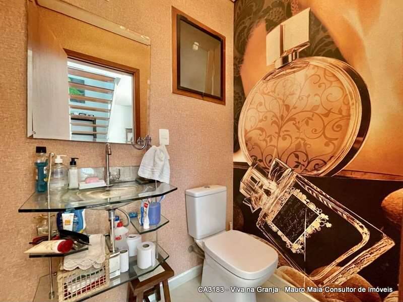 Casa, 3 quartos, 357 m² - Foto 5