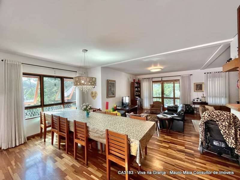 Casa, 3 quartos, 357 m² - Foto 7