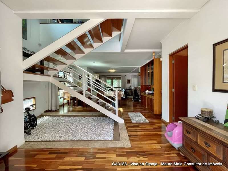 Casa, 3 quartos, 357 m² - Foto 4