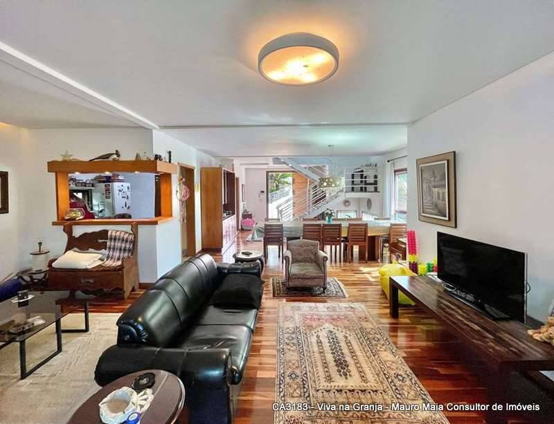 Casa, 3 quartos, 357 m² - Foto 10