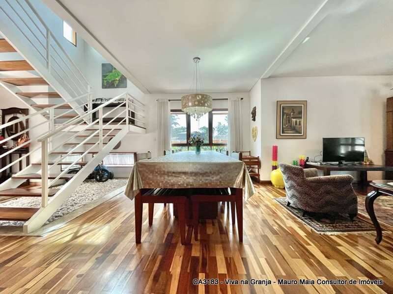 Casa, 3 quartos, 357 m² - Foto 8