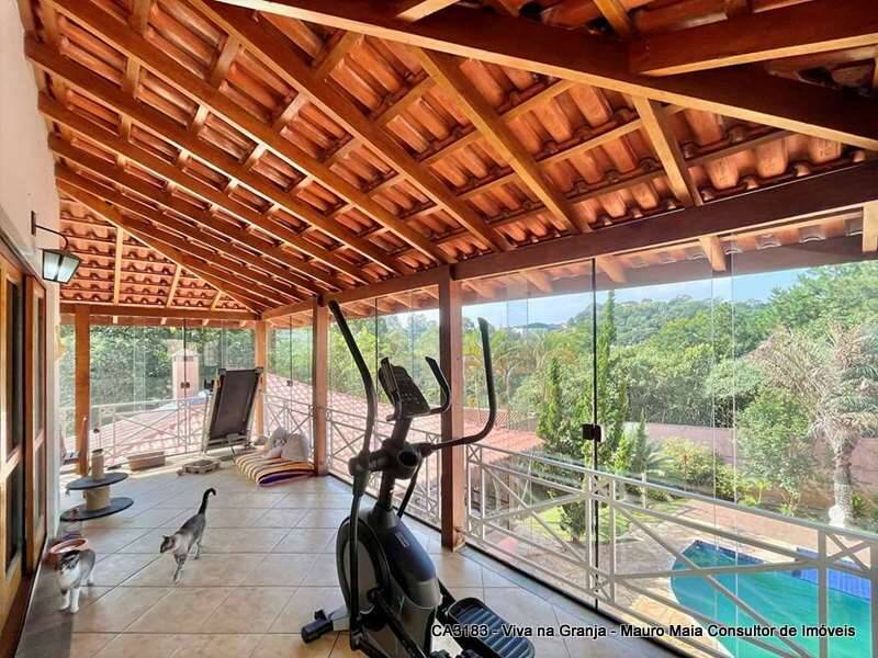 Casa, 3 quartos, 357 m² - Foto 14