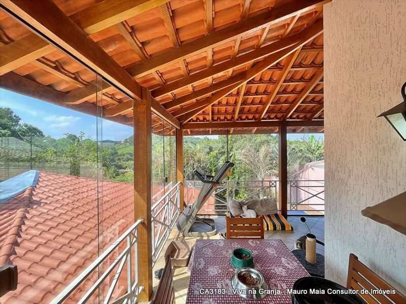 Casa, 3 quartos, 357 m² - Foto 15